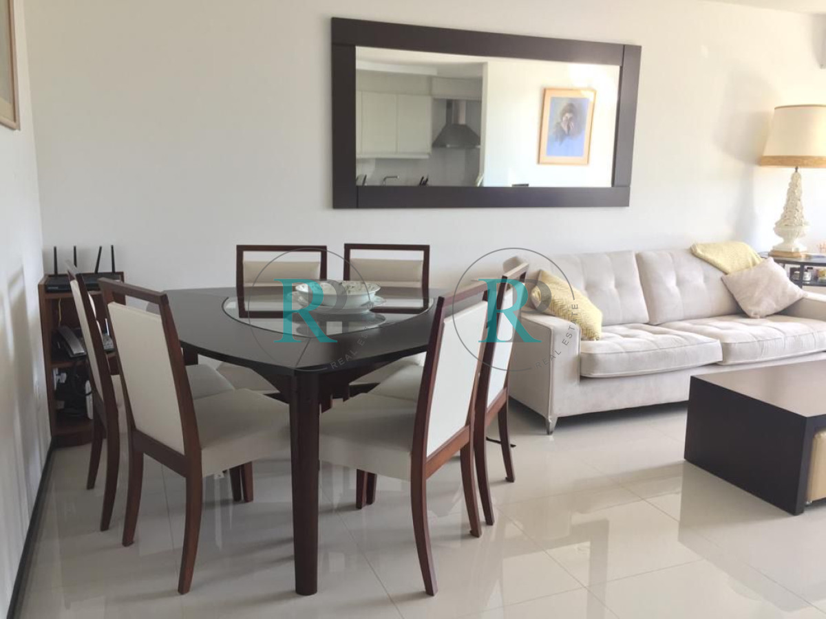 Apartamento ID.1335 - apartamento 2 dormitorios edificio moderno