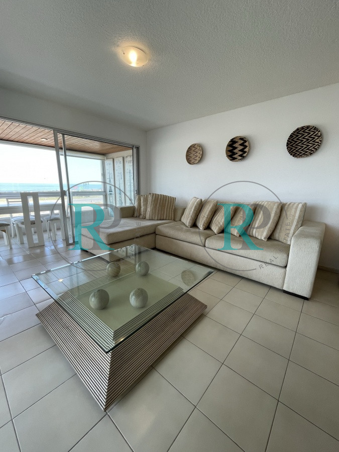 Apartamento ID.802 - apartamento 3 dormitorios primera linea. Frente al mar!!
