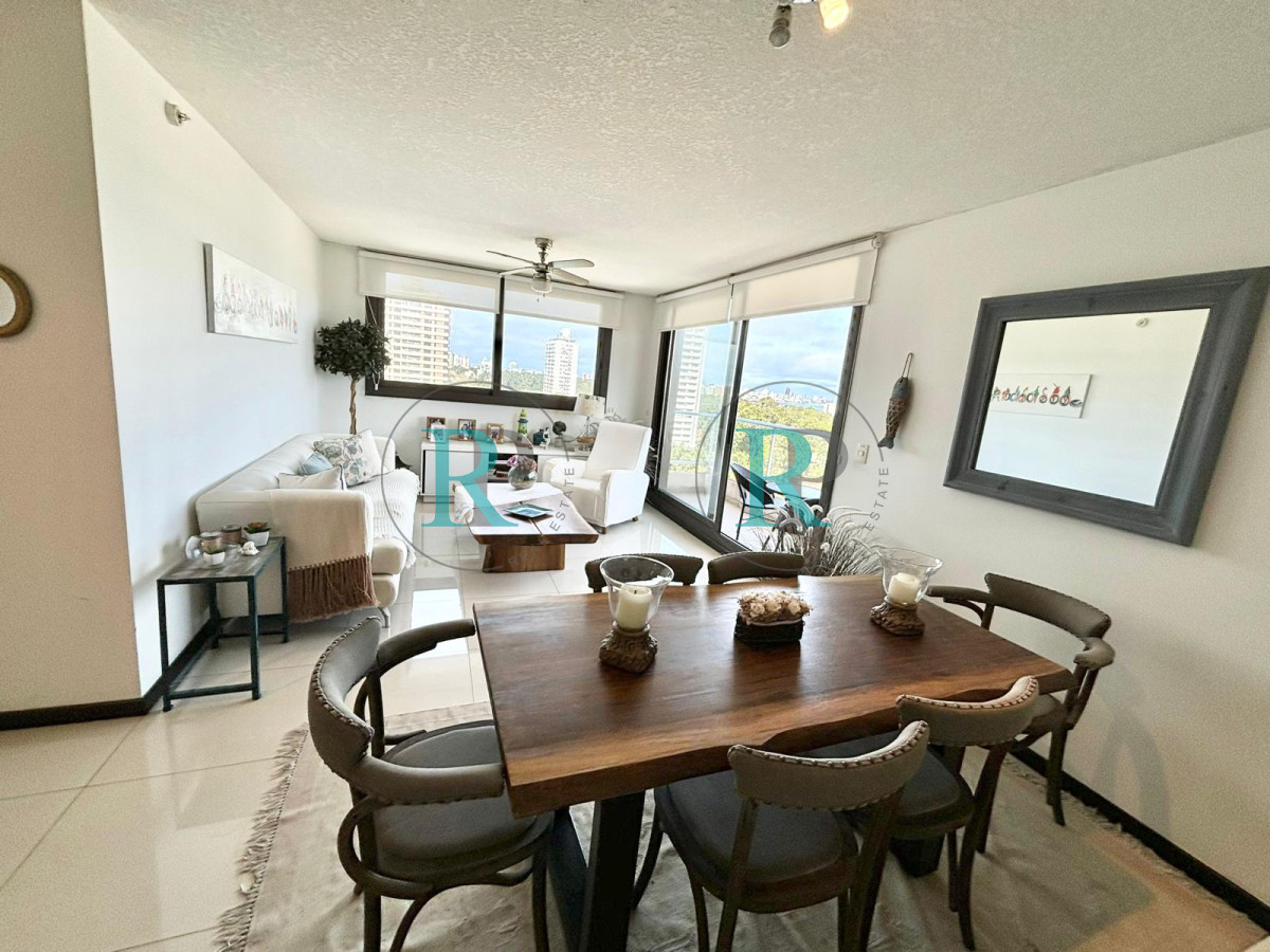 Apartamento ID.2072 - APARTAMENTO 3 DORMITORIOS EN VENTA STRADIVARIUS