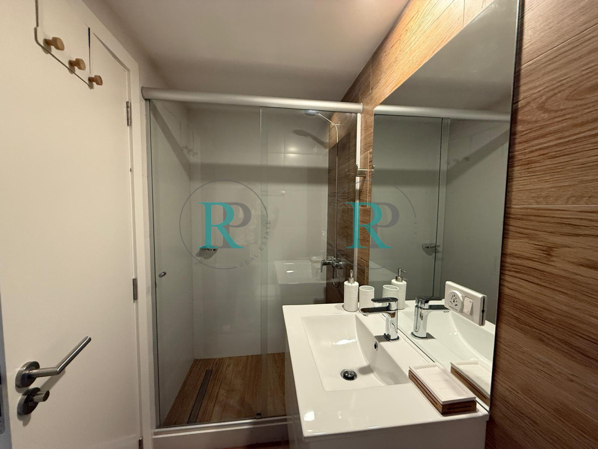 Apartamento ID.2420 - EXCEPCIONAL APARTAMENTO EN VENTA 2 DORMITORIOS 