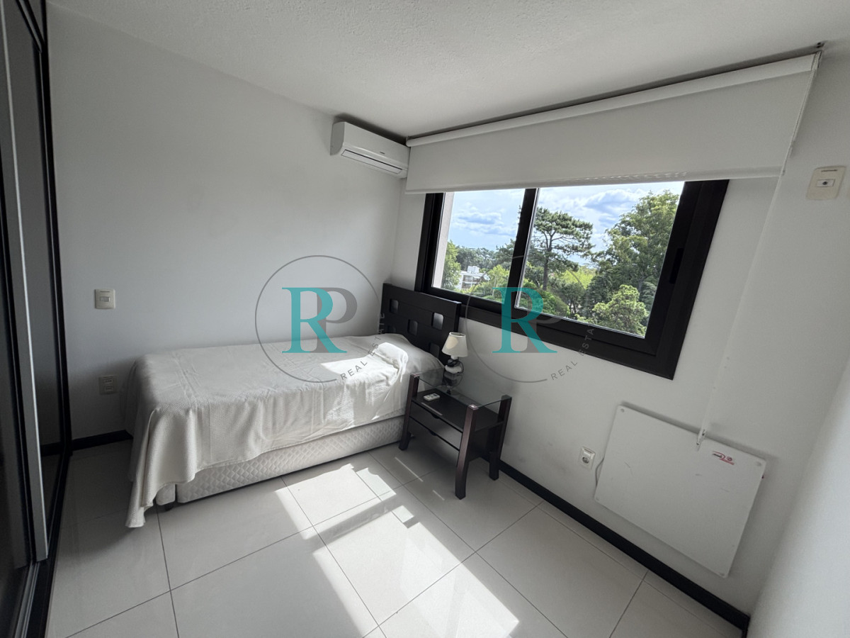 Apartamento ID.7 - alquiler apartamento de 2 dormitorios 