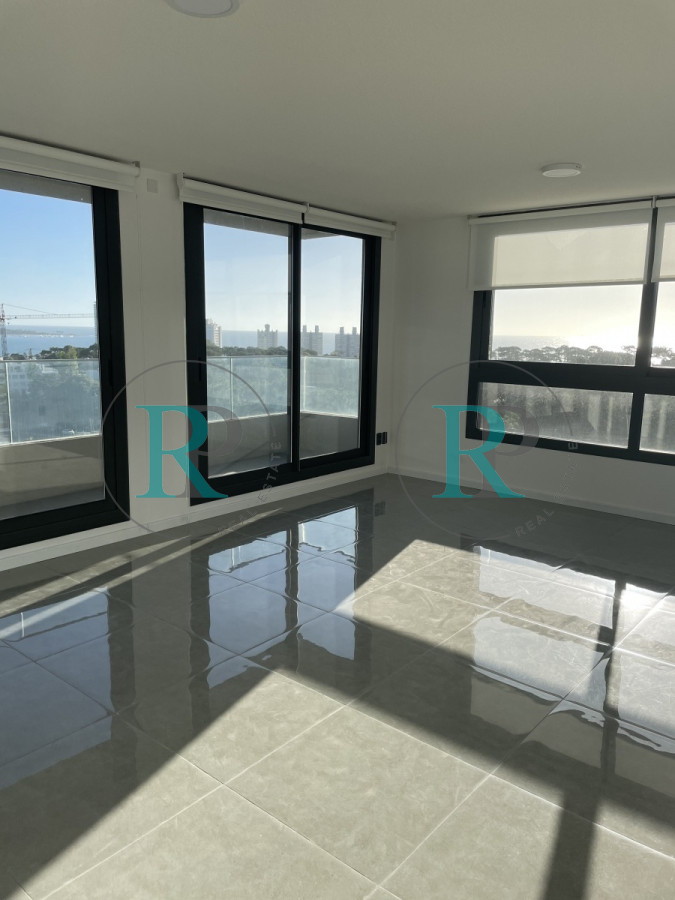 Apartamento ID.11 - TORRE GAUDI APTO. A ESTRENAR  2 DORMITORIOS VISTA PLENA A MANSA