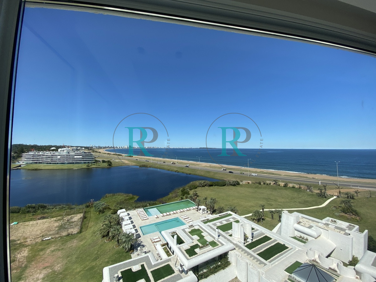 Apartamento ID.126 - Apartamento en Punta del Este, Mansa