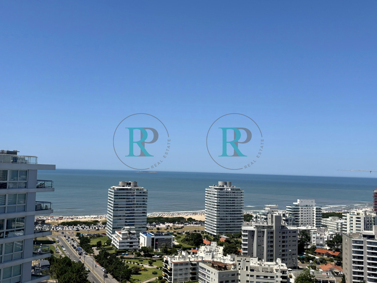 Apartamento ID.2259 - APARTAMENTO DE 3 DORMITORIOS EN VENTA. TORRE DE CATEGORIA