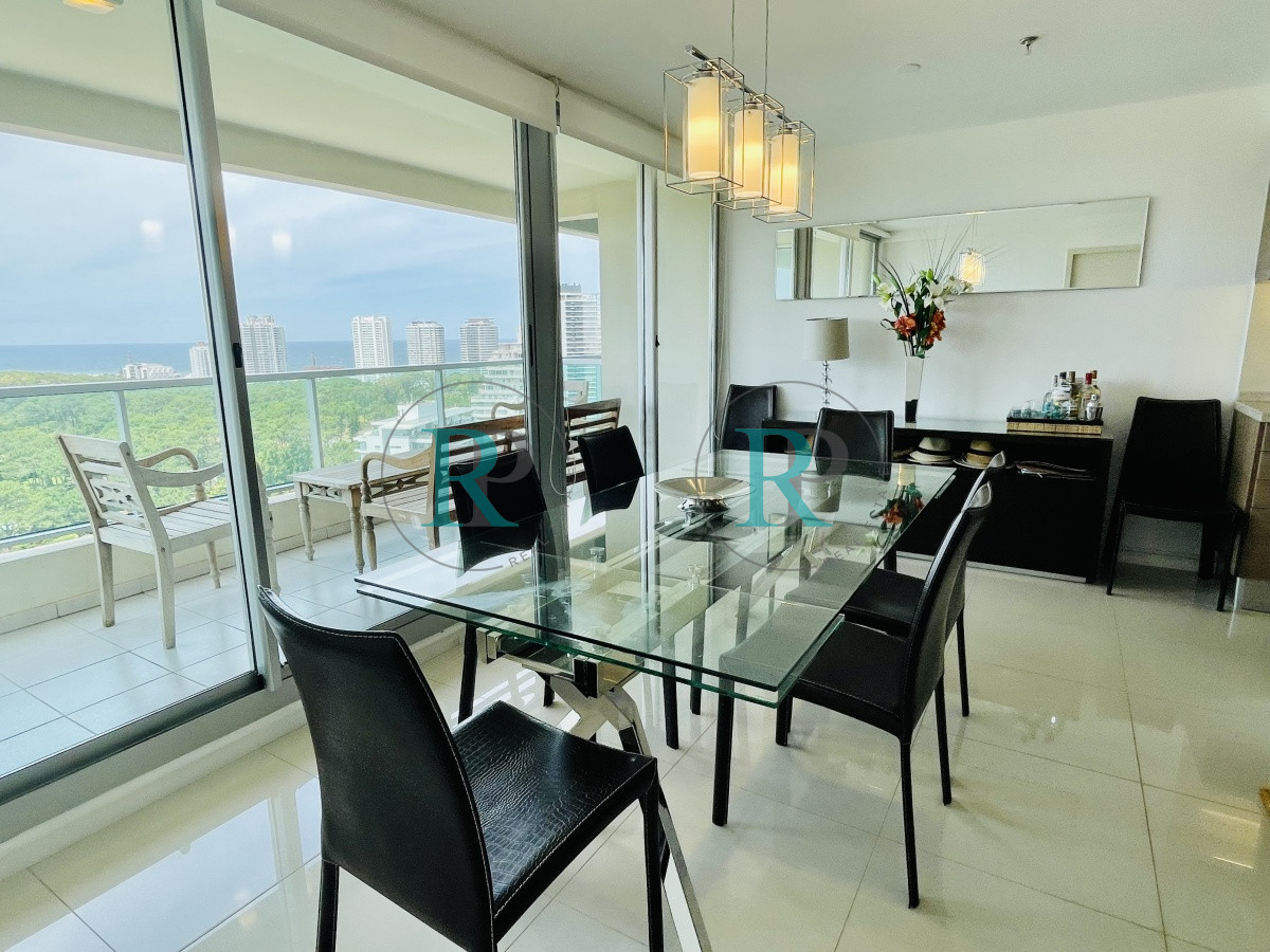 Apartamento ID.705 - APARTAMENTO 3 DORMITORIOS EXCELENTE UBICACIÓN 