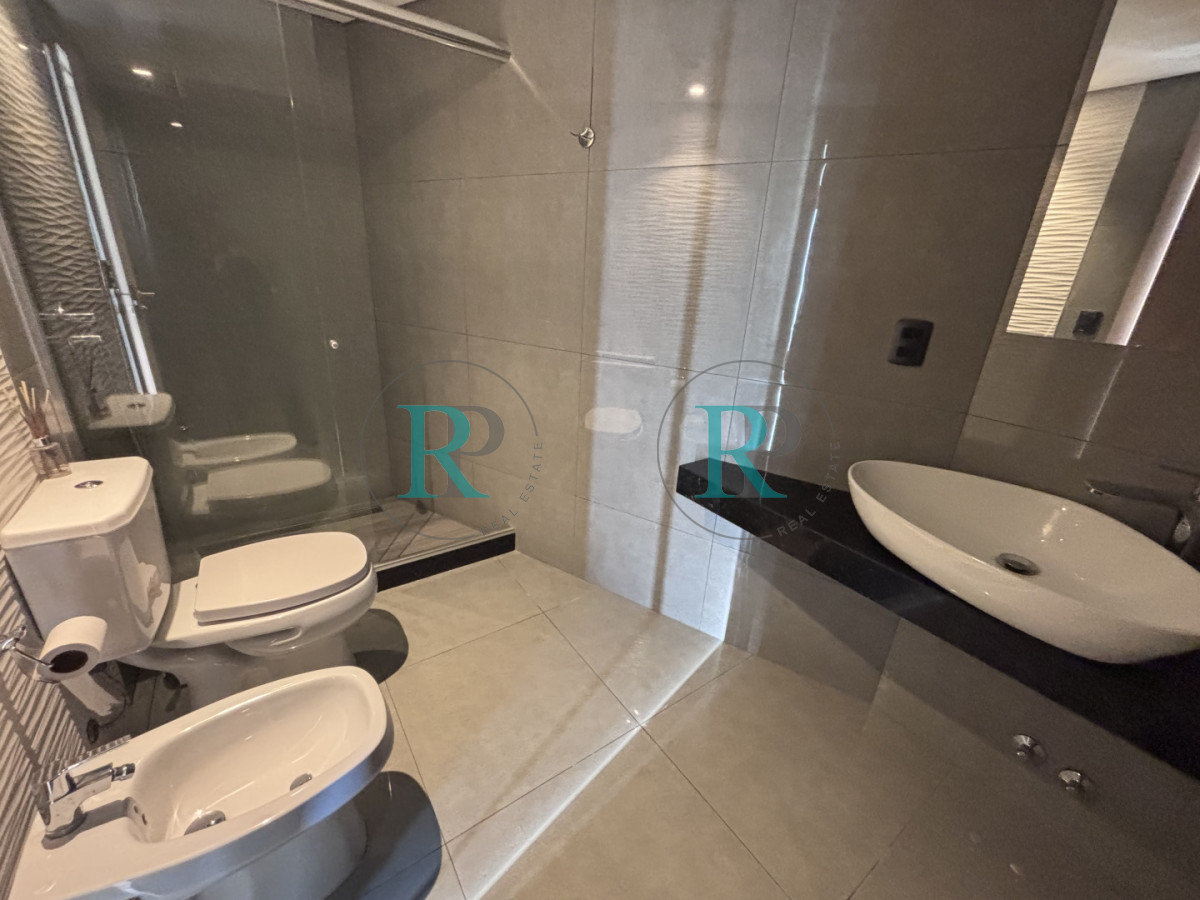 Apartamento ID.94 - Excepcional apartamento en venta de 2 dormitorios Torre Gaudi