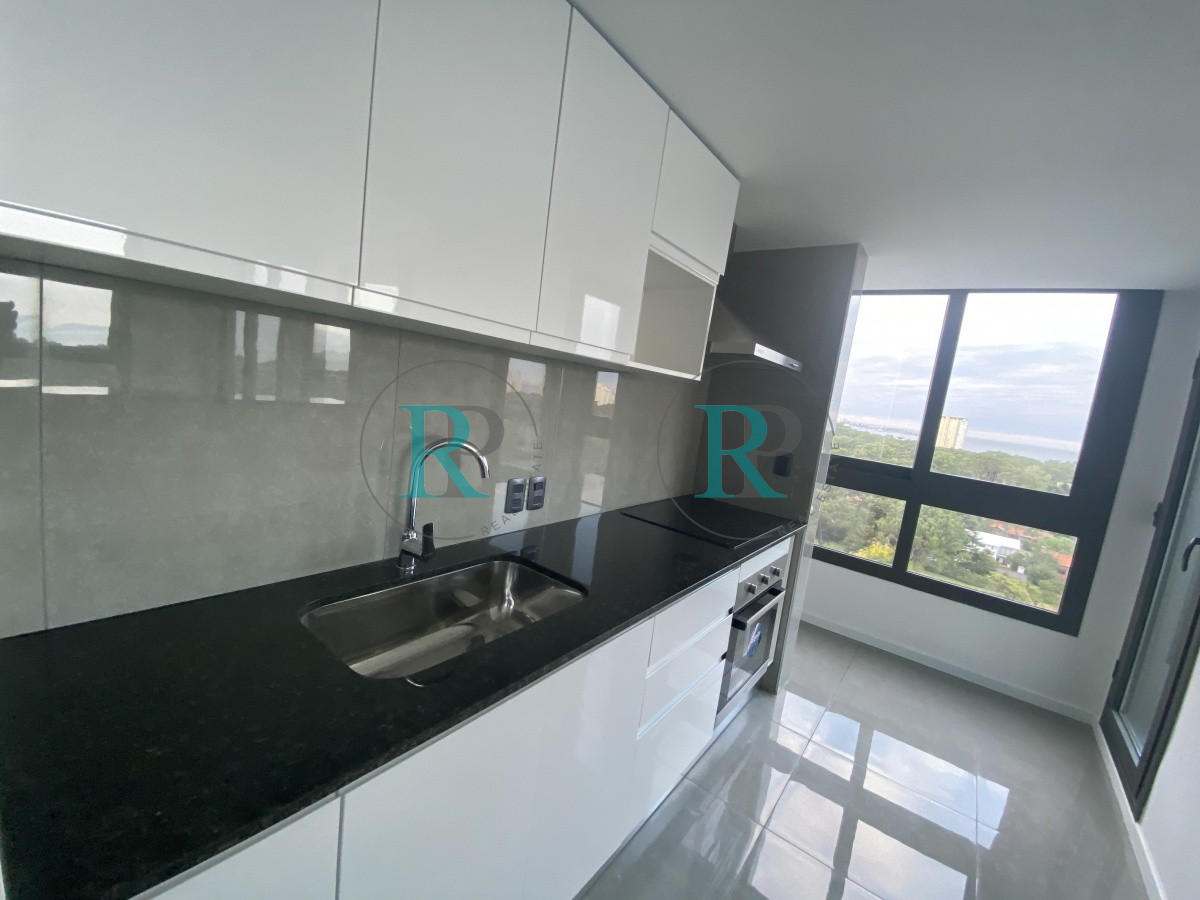 Apartamento ID.11 - TORRE GAUDI APTO. A ESTRENAR  2 DORMITORIOS VISTA PLENA A MANSA
