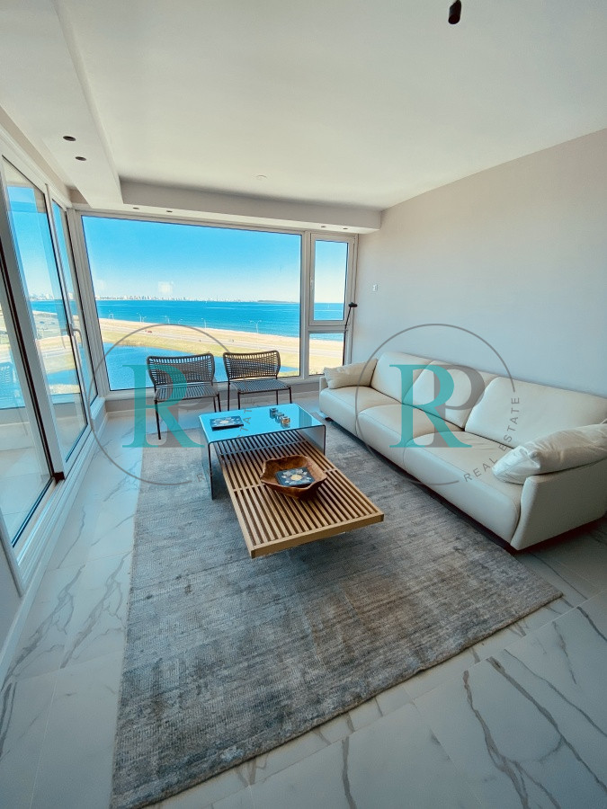 Apartamento ID.126 - Apartamento en Punta del Este, Mansa