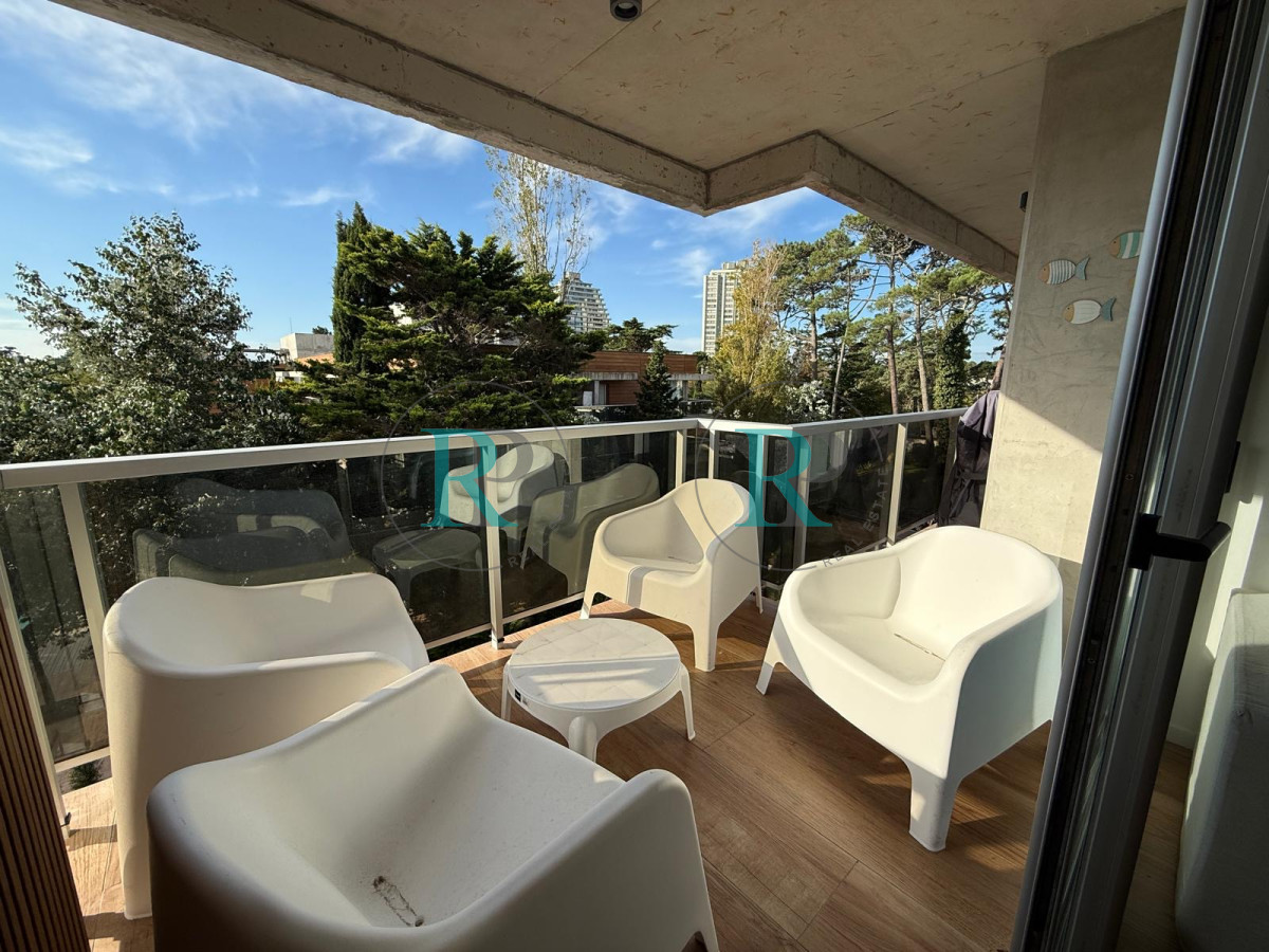Apartamento ID.2420 - EXCEPCIONAL APARTAMENTO EN VENTA 2 DORMITORIOS 