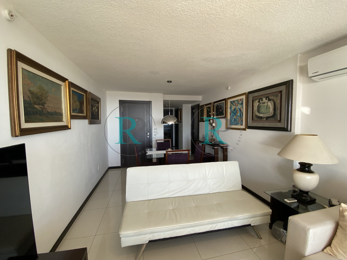 Apartamento ID.15 - Apartamento 1 dormitorio vista Mansa
