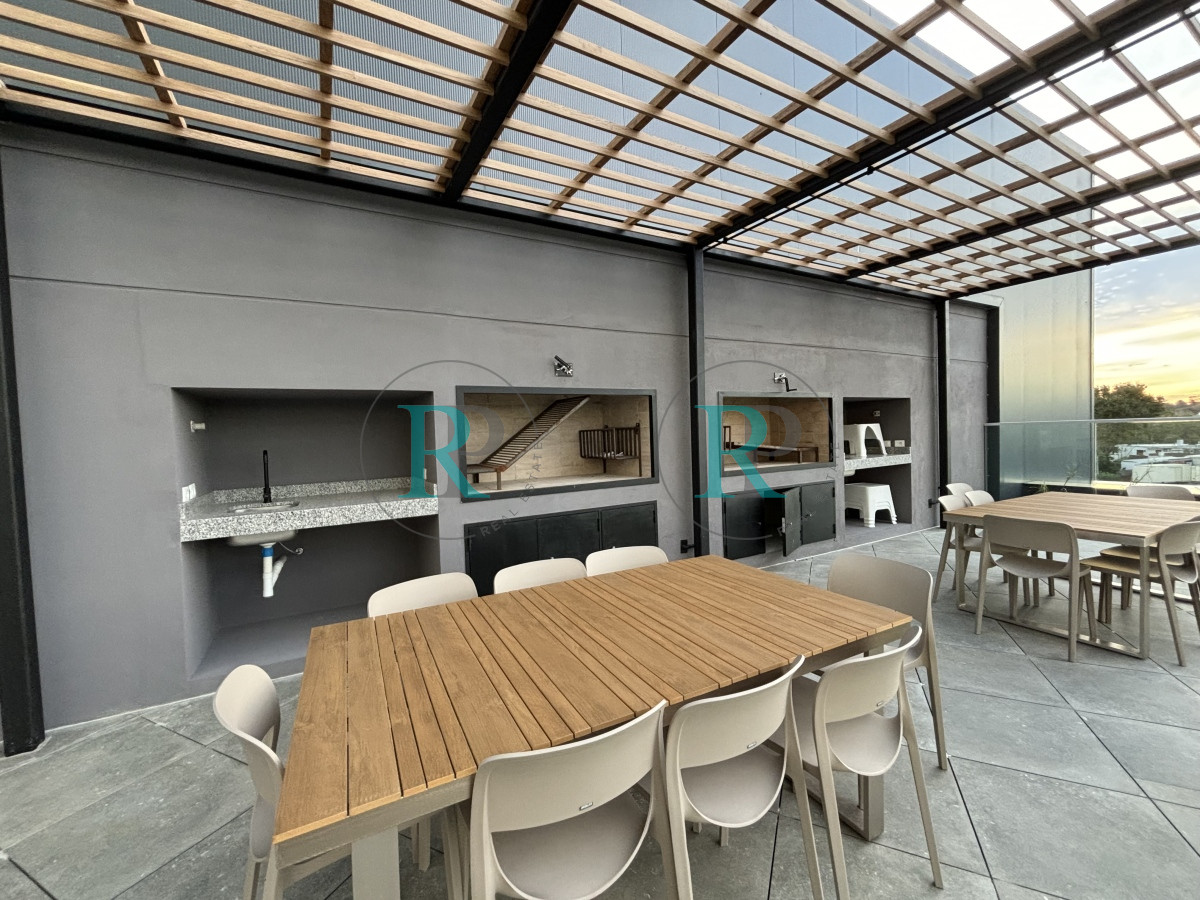 Apartamento ID.1818 - More Atlántico 1 dormitorio en venta