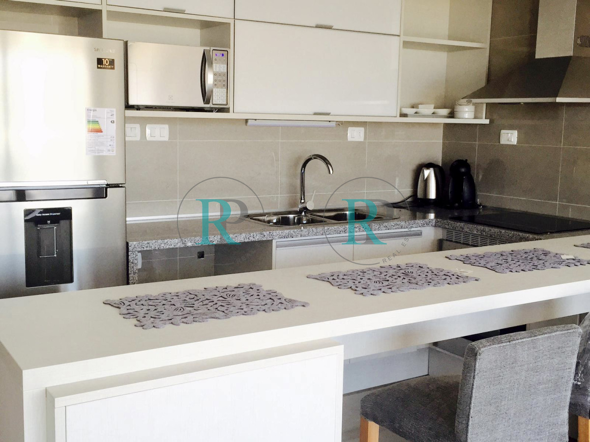 Apartamento ID.2233 - Apartamento 1 dormitorio vista brava 