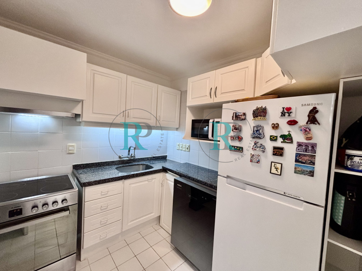 Apartamento ID.728 -  Hermoso apartamento en venta de 2 dormitorios cerca del mar