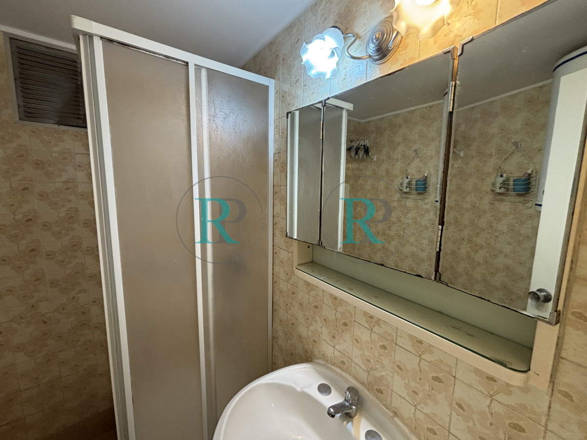Apartamento ID.2536 - Apartamento de 1 dormitorio en oportunidad