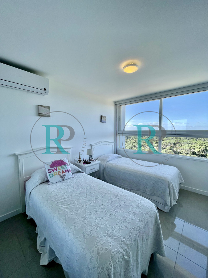 Apartamento ID.2259 - APARTAMENTO DE 3 DORMITORIOS EN VENTA. TORRE DE CATEGORIA