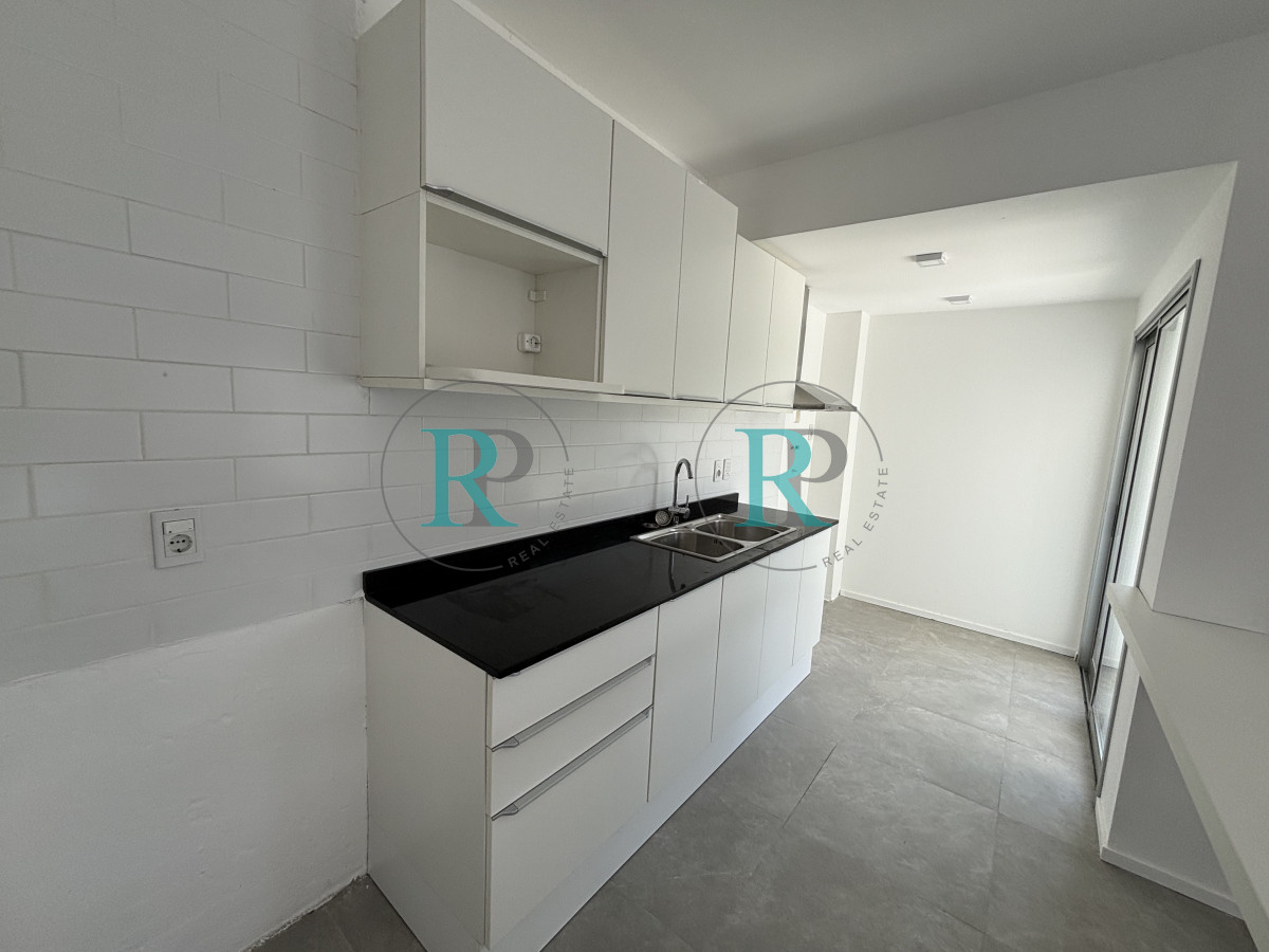 Apartamento ID.2215 - APARTAMENTO EN VENTA DE 2 DORMITORIOS A ESTRENAR