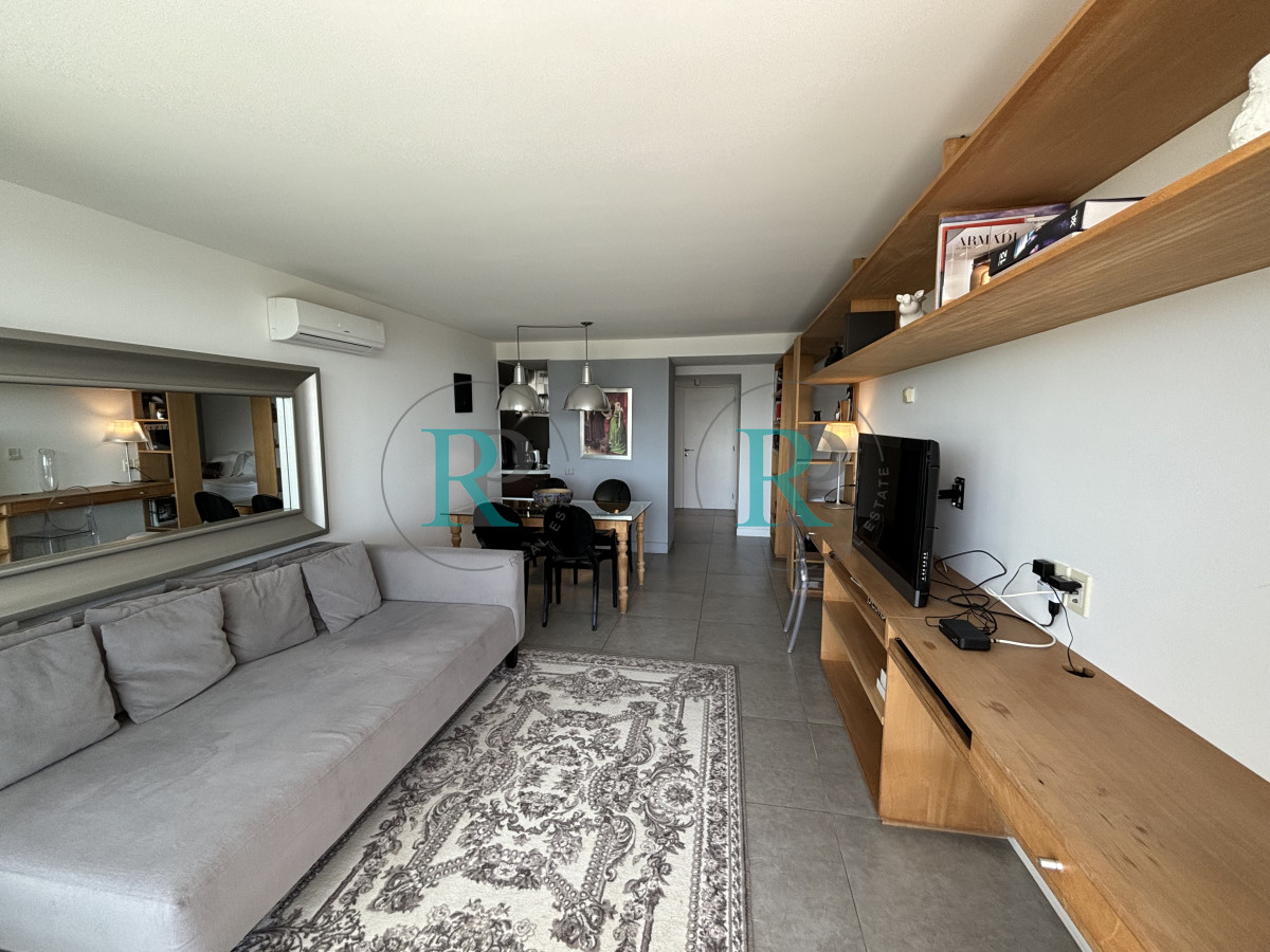 Apartamento ID.2155 - Apartamento de 1 dormitorio y medio