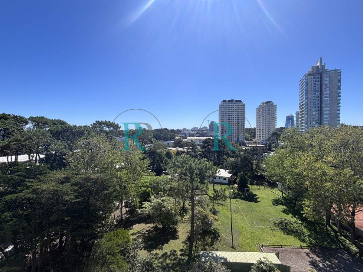 Apartamento ID.2023 - Apartamento 2 dormitorios  a estrenar en una privilegiada ubicación.