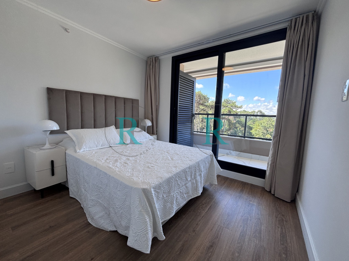 Apartamento ID.2697 - EXCEPCIONAL APARTAMENTO EN VENTA DE 1 DORMITORIO A ESTRENAR