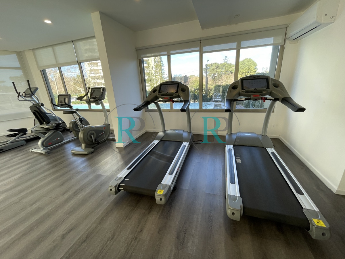 Apartamento ID.93 - EXCEPCIONAL APARTAMENTO 3 DORMITORIOS TORRE GAUDI 