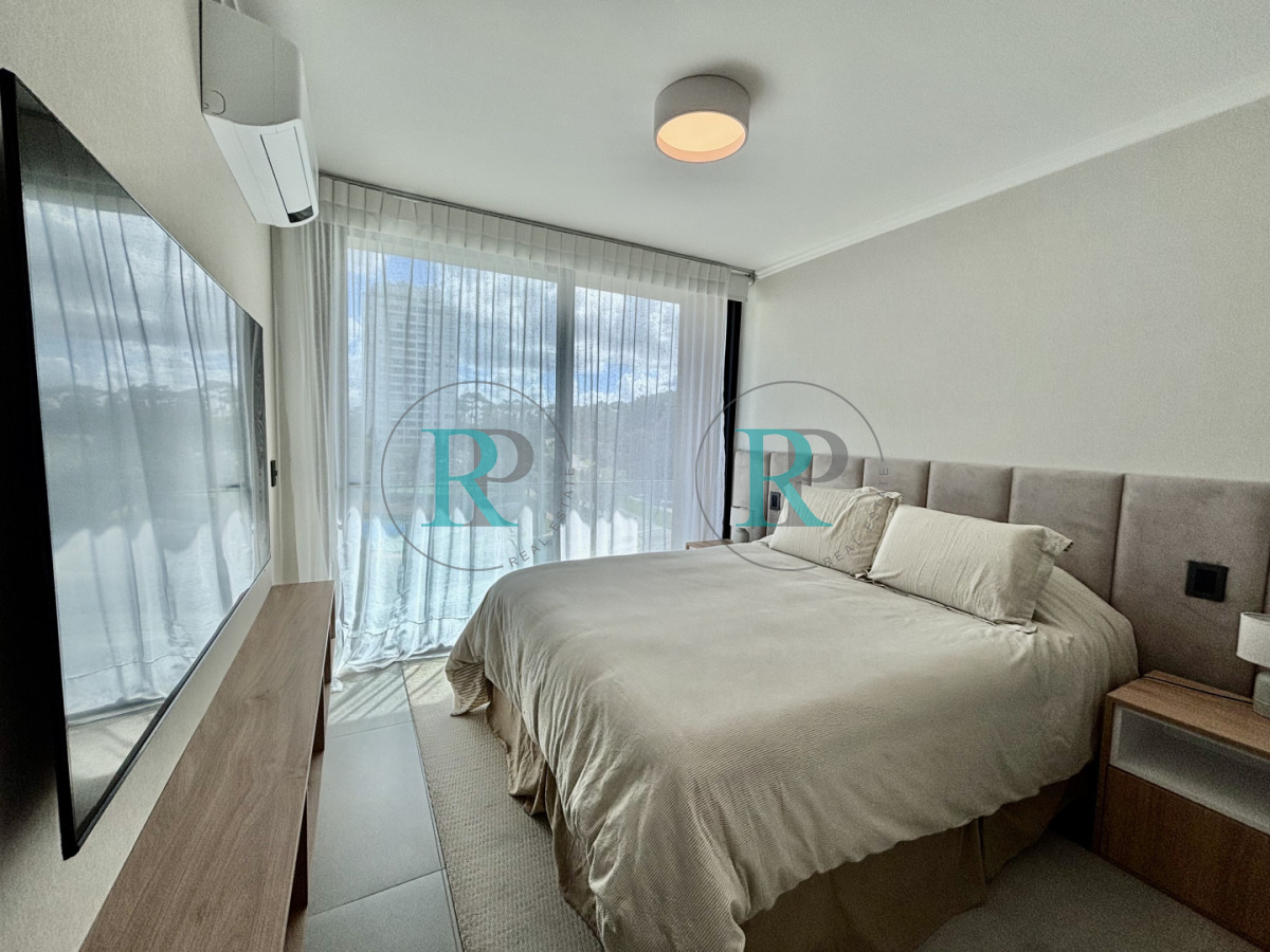 Apartamento ID.2738 - EXCLUSIVO APARTAMENTO EN VENTA DE 3 DORMITORIOS 
