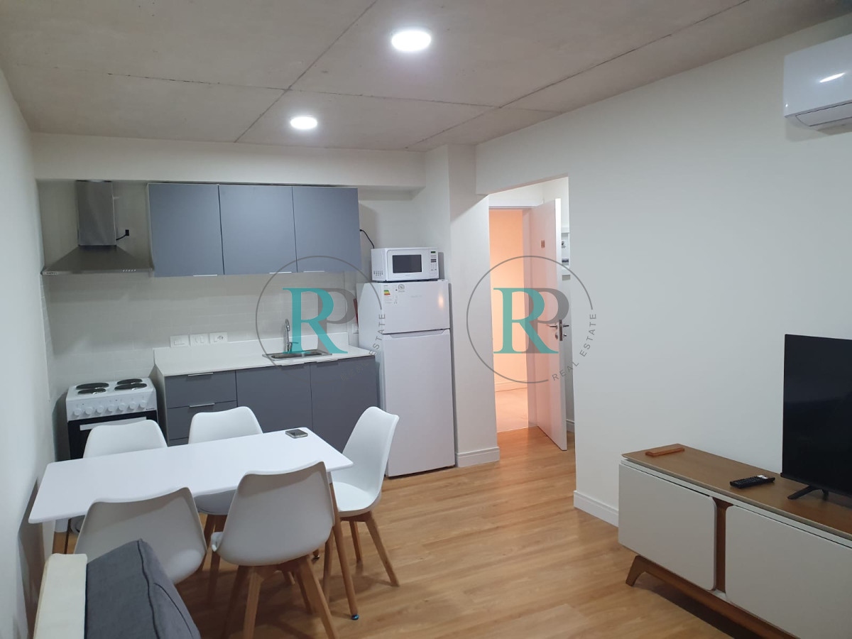 Apartamento ID.2275 - alquiler anual 1 dormitorio 