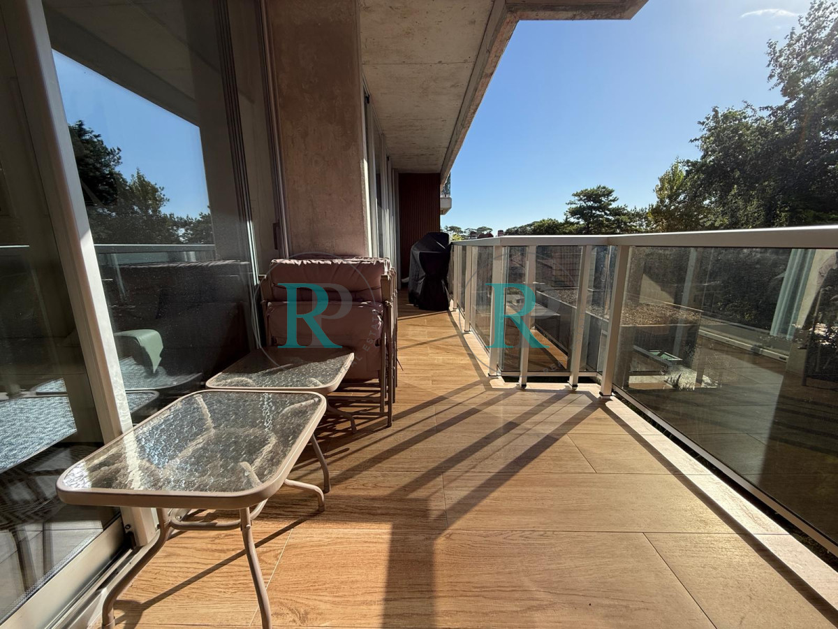 Apartamento ID.2424 - EXCEPCIONAL APARTAMENTO EN VENTA 2 DORMITORIOS 