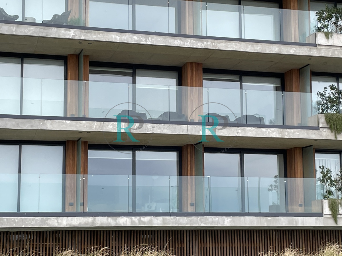 Apartamento ID.1284 - apartamento frente al mar a estrenar