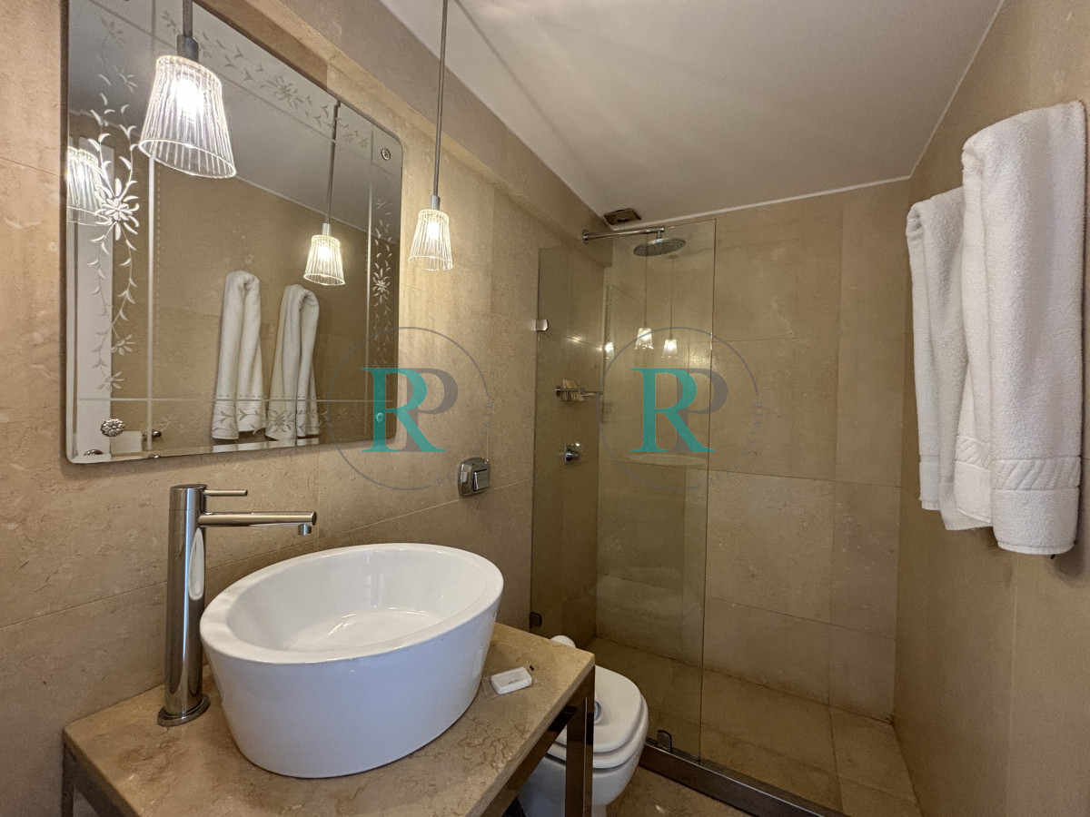 Apartamento ID.2191 - espectacular apartamento en venta de 2 dormitorios edificio premium