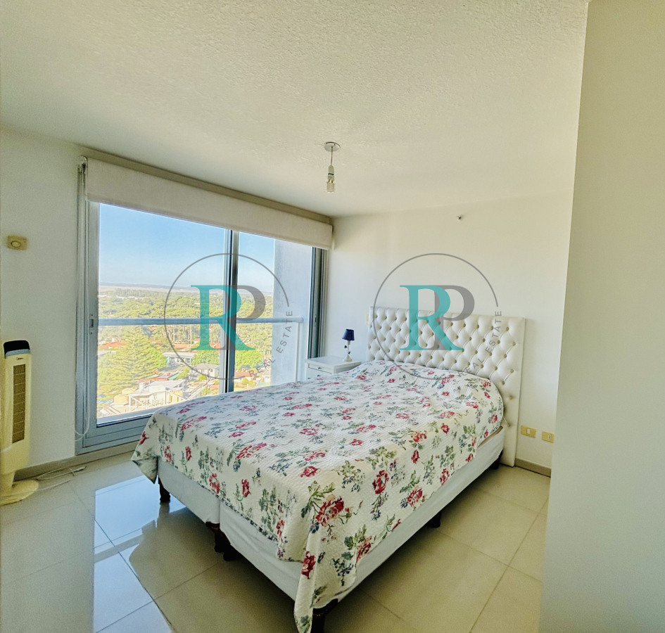 Apartamento ID.2152 - OPORTUNIDAD EN VENTA 2 DORMITORIOS SUMMER TOWER