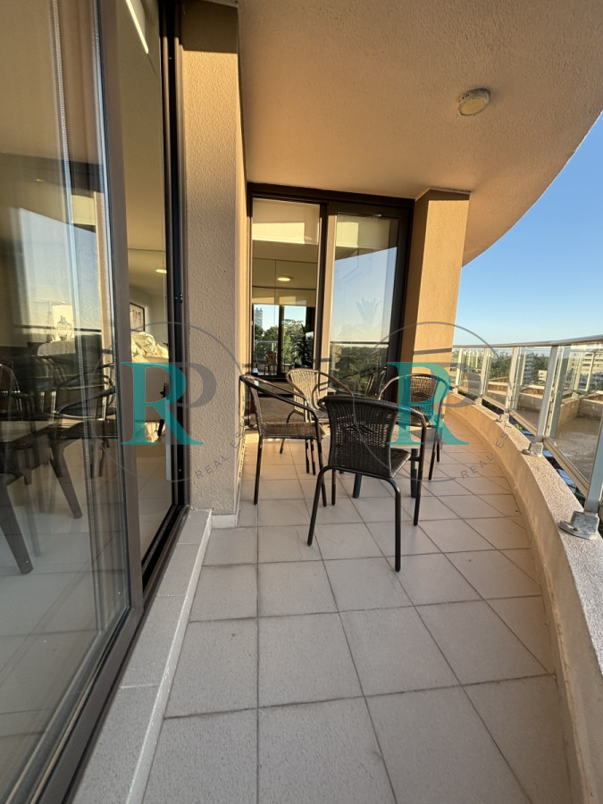Apartamento ID.1643 - espectacular apartamento con vista 3 dormitorios Stradivarius