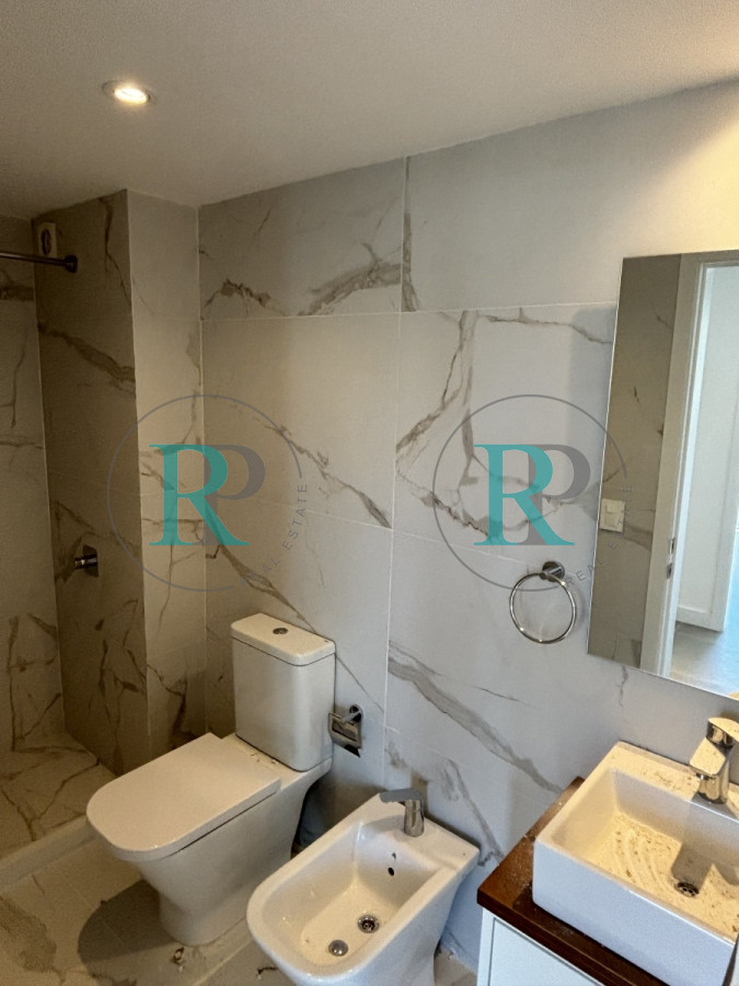 Apartamento ID.1041 - VENTA  apartamento moderno1 dorm y medio