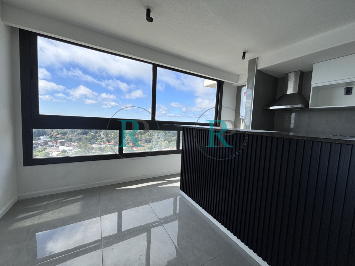 Apartamento ID.94 - Excepcional apartamento en venta de 2 dormitorios Torre Gaudi