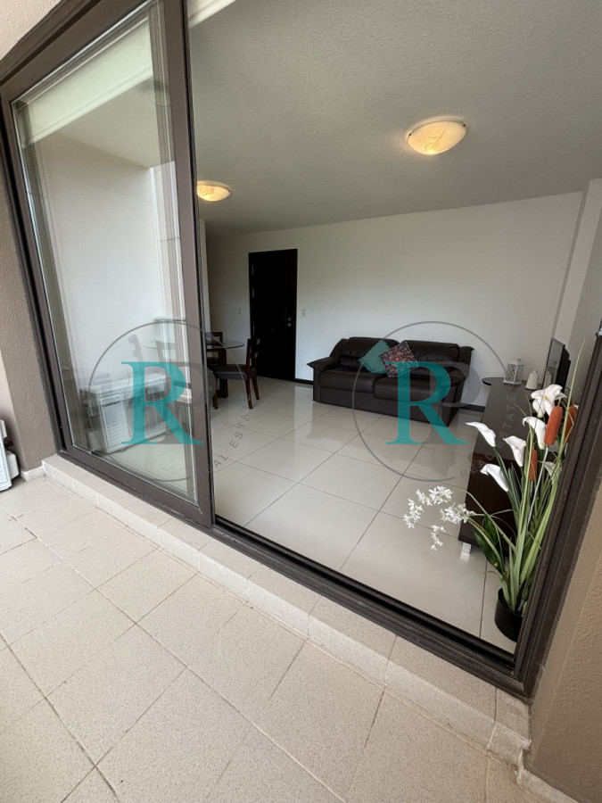 Apartamento ID.154 - APARTAMENTO STRADIVARIUS 1 DORMITORIO ALQUILER ANUAL