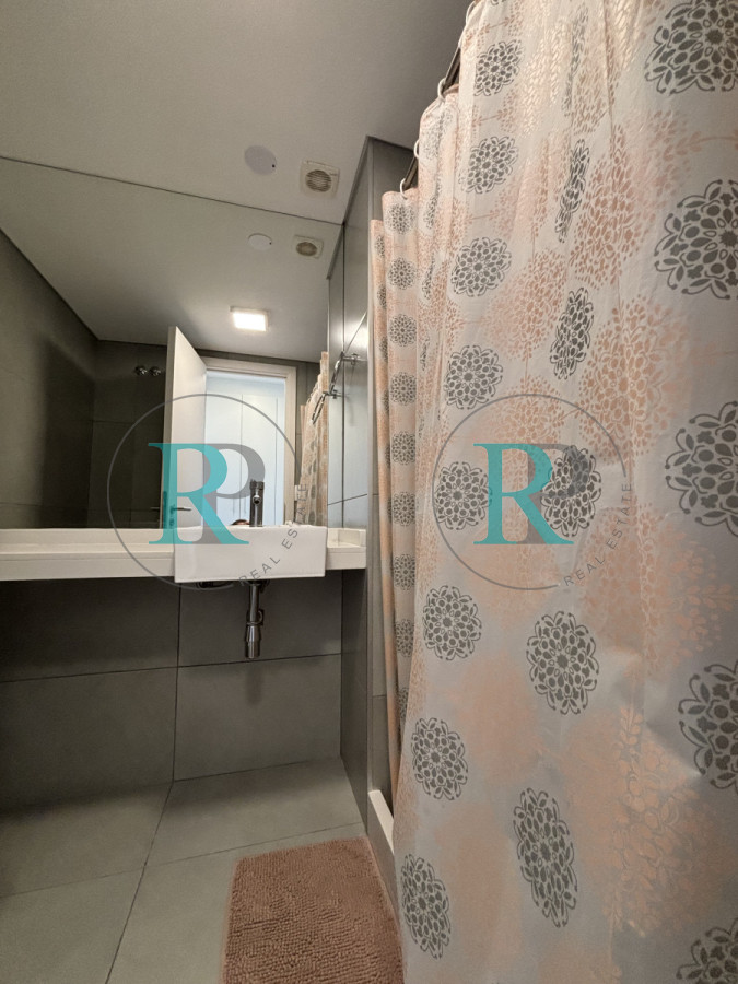 Apartamento ID.633 - EXCEPCIONAL APARTAMENTO  EQUIPADO FULL 2 DORMITORIOS