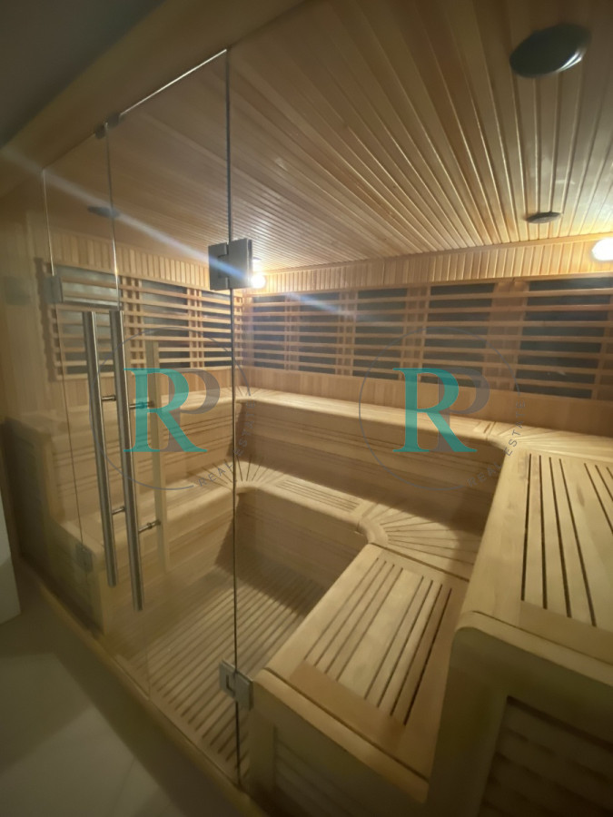 Apartamento ID.40 - APARTAMENTO 3 DORMITORIOS EN AIDY GRILL