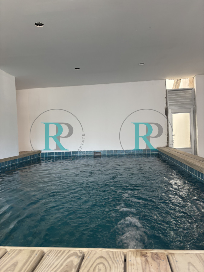 Apartamento ID.1571 - apartamento de 2 dormitorios en venta