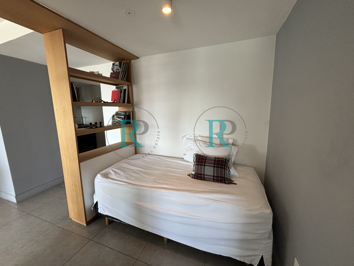 Apartamento ID.2155 - Apartamento de 1 dormitorio y medio