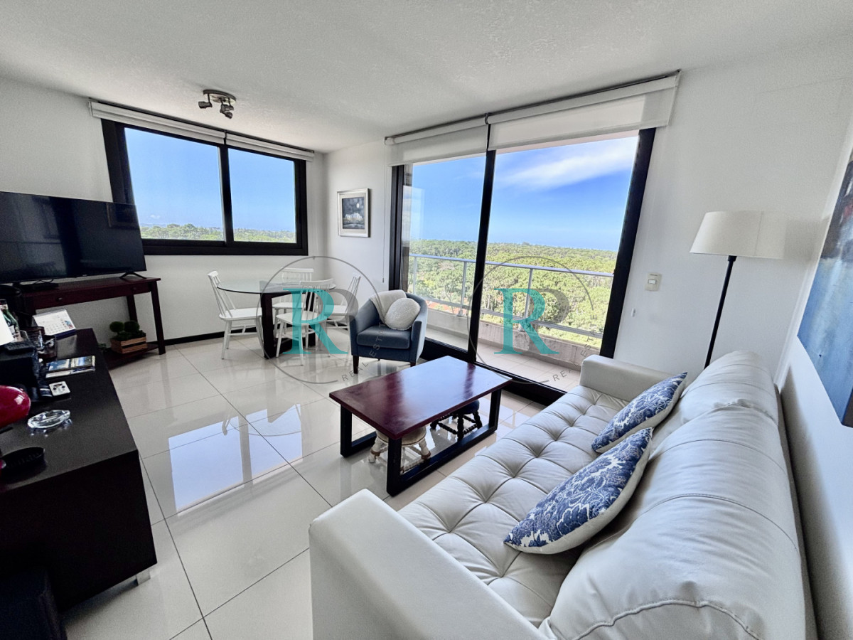 Apartamento ID.1994 - Stradivarius. Hermoso apartamento en venta de 2 dormitorios 