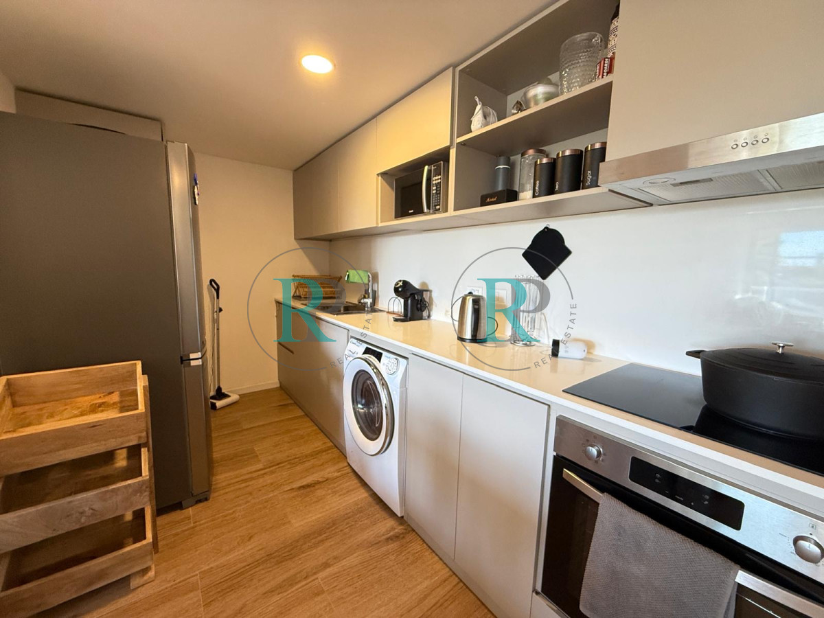 Apartamento ID.2420 - EXCEPCIONAL APARTAMENTO EN VENTA 2 DORMITORIOS 