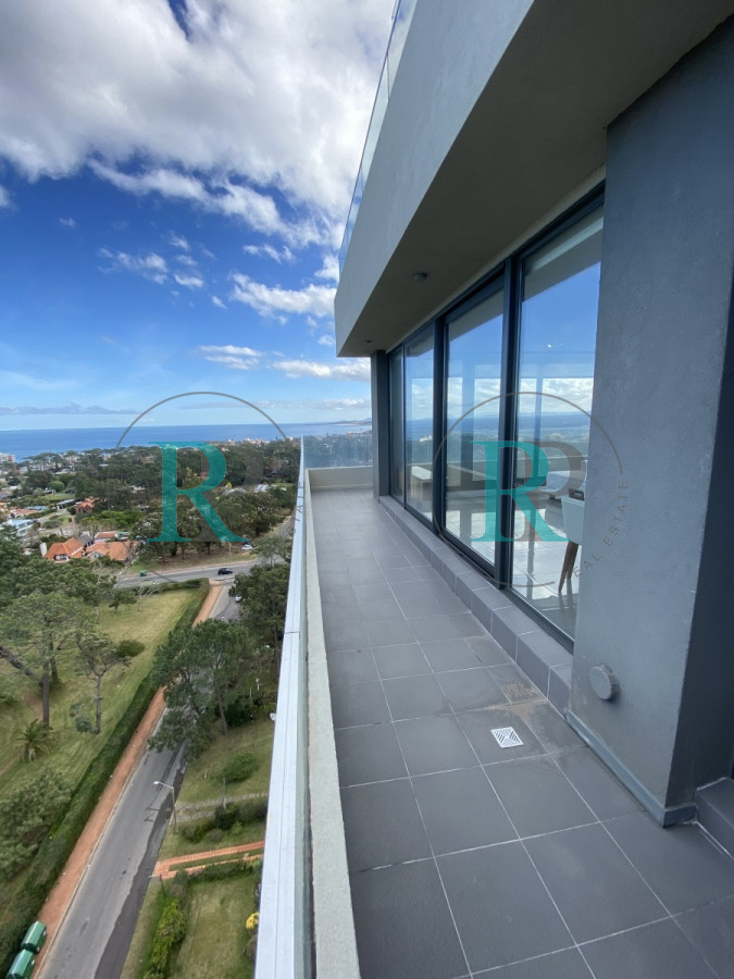 Apartamento ID.93 - EXCEPCIONAL APARTAMENTO 3 DORMITORIOS TORRE GAUDI 