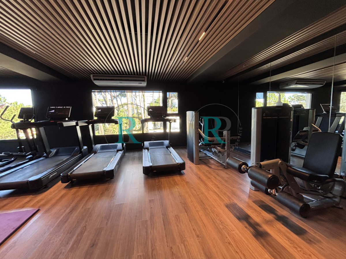 Apartamento ID.2697 - EXCEPCIONAL APARTAMENTO EN VENTA DE 1 DORMITORIO A ESTRENAR