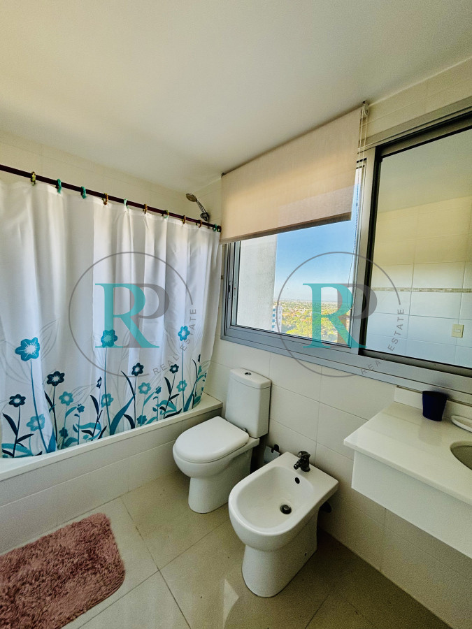 Apartamento ID.2152 - OPORTUNIDAD EN VENTA 2 DORMITORIOS SUMMER TOWER