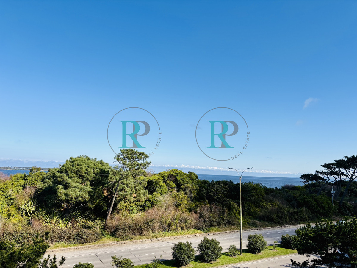 Apartamento ID.2535 - nuevo ingreso! apartamento en venta de 3 dormitorios en primera línea 