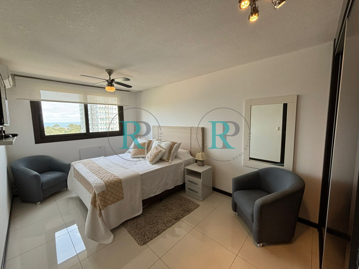 Apartamento ID.2072 - APARTAMENTO 3 DORMITORIOS EN VENTA STRADIVARIUS