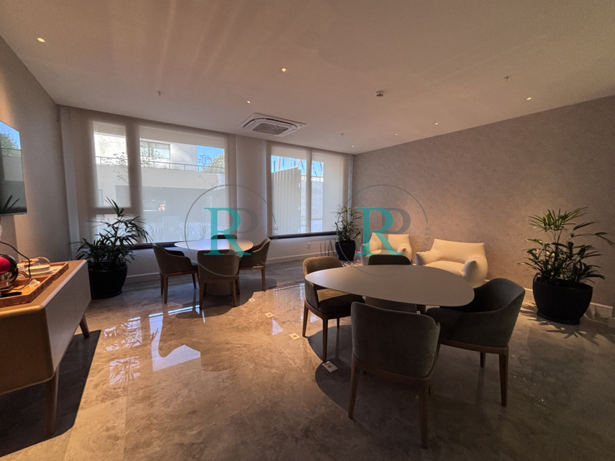 Apartamento ID.2697 - EXCEPCIONAL APARTAMENTO EN VENTA DE 1 DORMITORIO A ESTRENAR