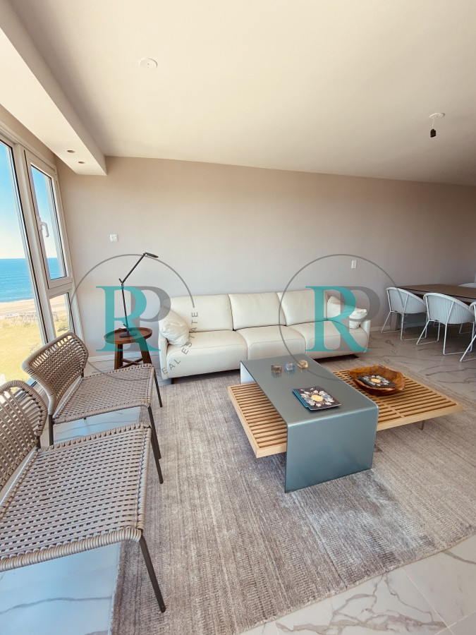 Apartamento ID.126 - Apartamento en Punta del Este, Mansa