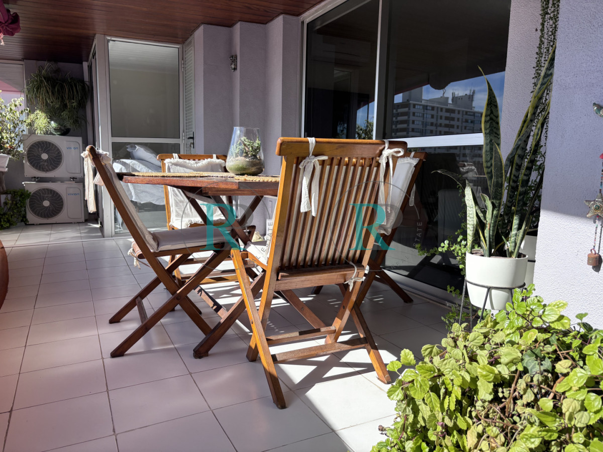 Apartamento ID.728 -  Hermoso apartamento en venta de 2 dormitorios cerca del mar