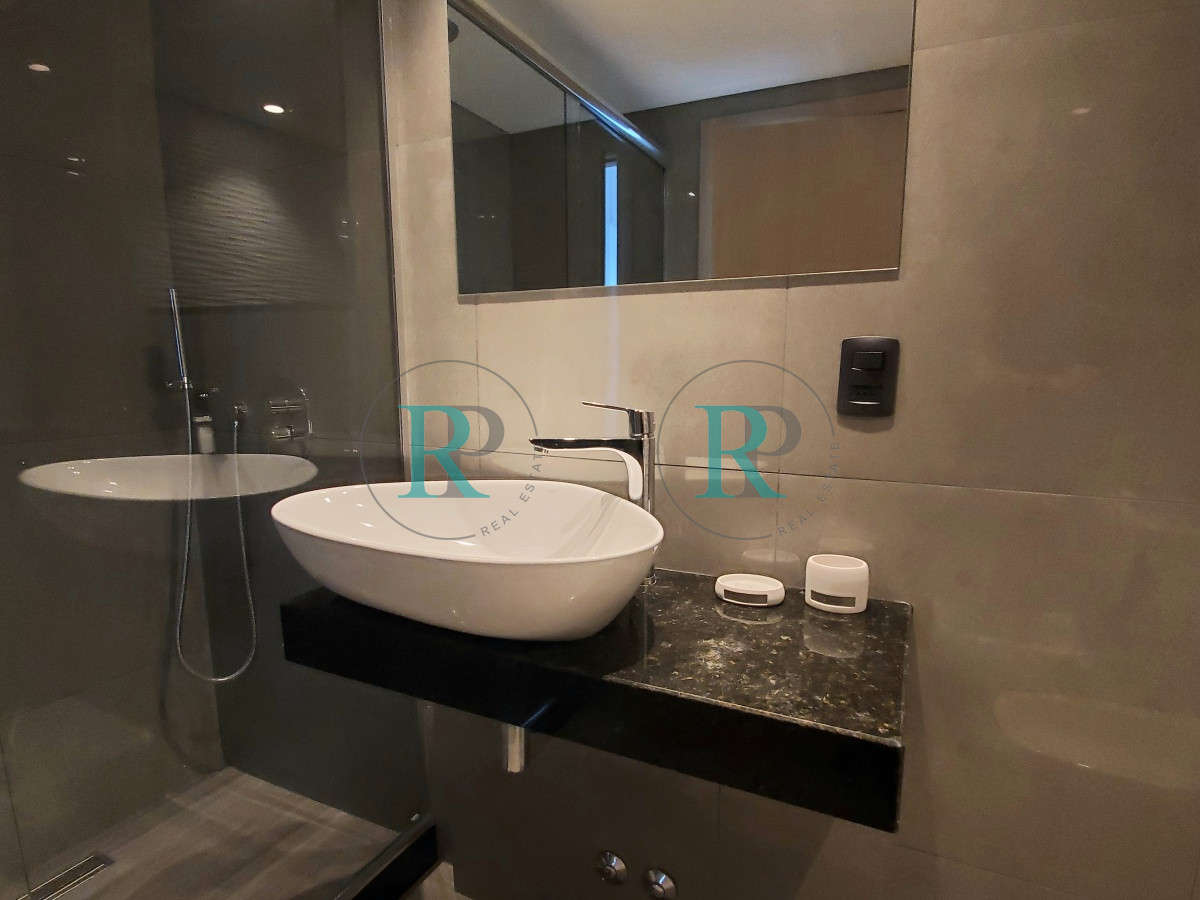 Apartamento ID.94 - Excepcional apartamento en venta de 2 dormitorios Torre Gaudi