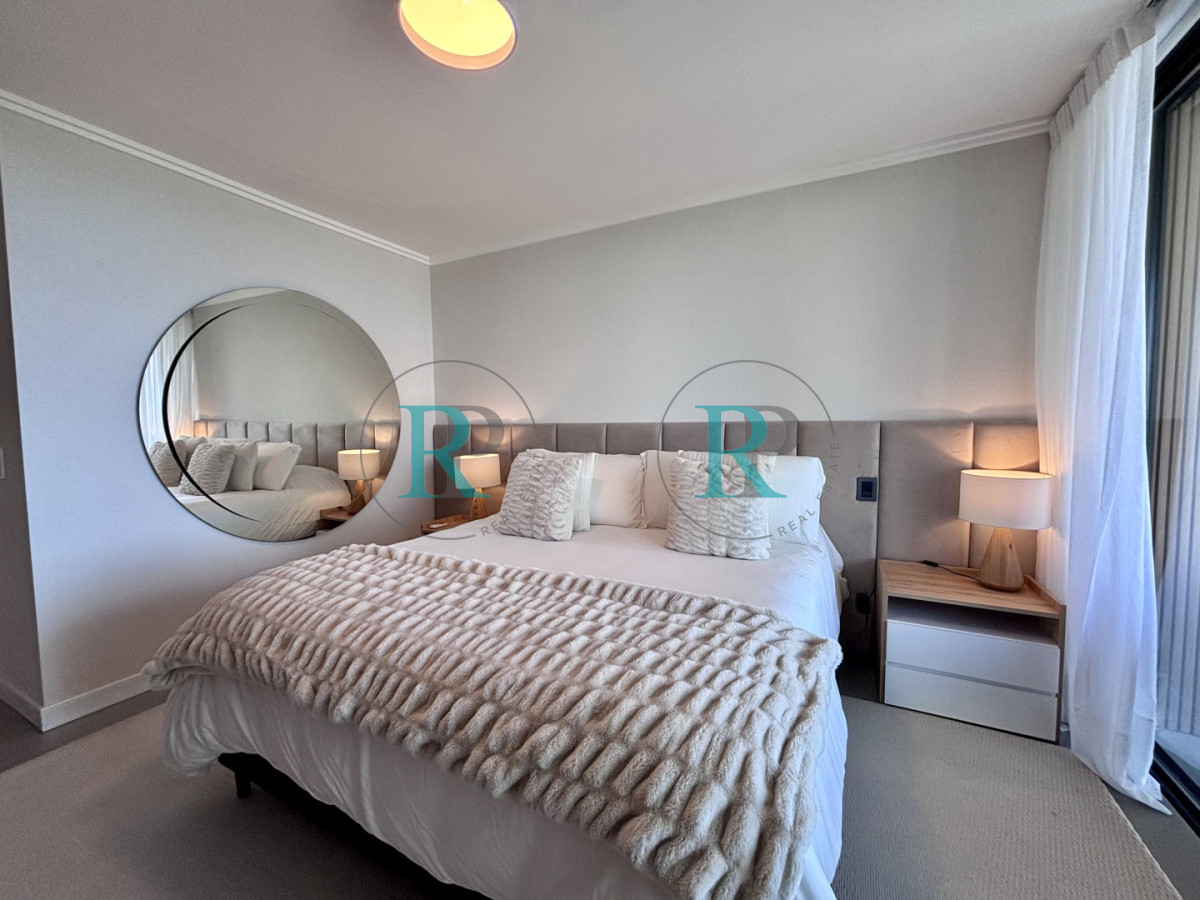 Apartamento ID.2738 - EXCLUSIVO APARTAMENTO EN VENTA DE 3 DORMITORIOS 